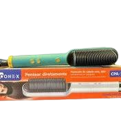 DESEMBARACADOR DE CABELO PORTATIL 110/220V ONEX CPA-1302