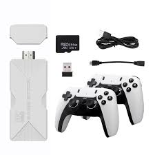 GAMER STICK 2.4G 3D 8K WIRELESS ONEX M8-15