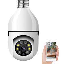 CAMERA DE SEGURANÇA VISAO NOTURNA IP PTZ WIRELESS 1080 FHD TOMATE MCA-1010