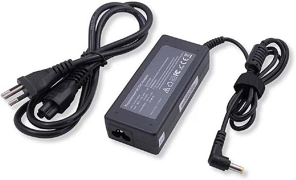FONTE PARA NOTEBOOK DELL 19.5V 4.62A ONEX FT-DE5904