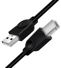 CABO DE IMPRESSORA USB 2M TOMATE MCB-050
