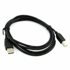 CABO DE IMPRESSORA USB 3M TOMATE MCB-050A