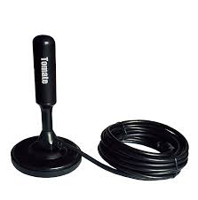 ANTENA DIGITAL HDTV USO INTERNO 5M MTA-3023