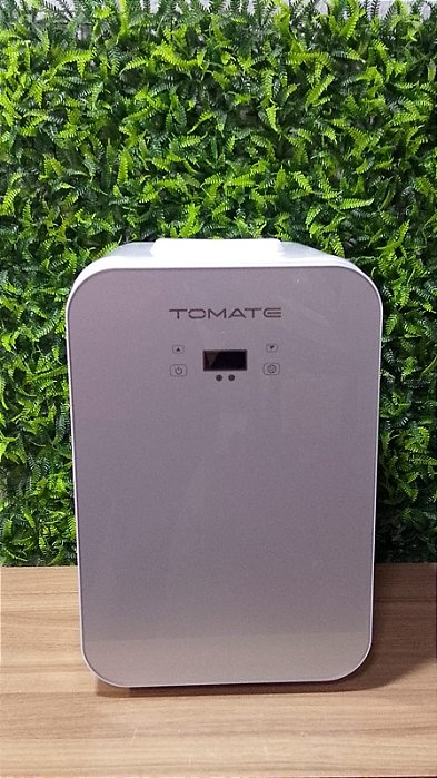 GELADEIRA PORTATIL PARA CARRO 20L 58-68W 12V/24V TOMATE MDC-021
