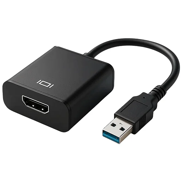 ADAPTADOR USB 3.0 PARA HDMI ONEX ADP-7609