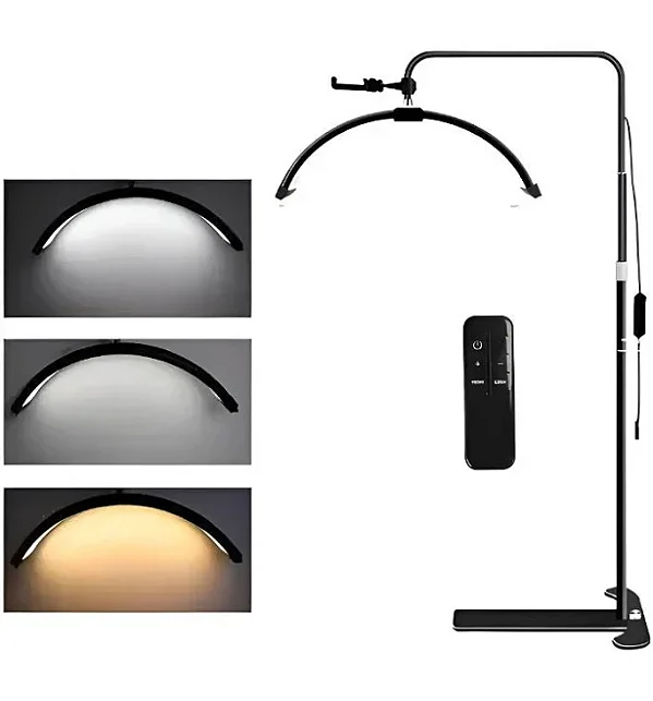 LUMINARIA LED DE PREENCHIMENTO 36W BIVOLT TOMATE MLG-171