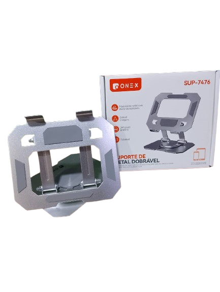 SUPORTE DE METAL PARA TABLET ONEX SUP-7476