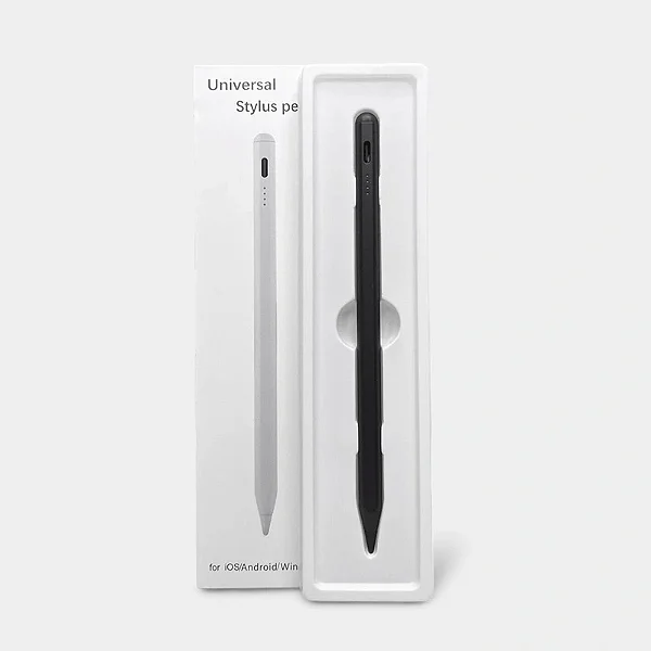 CANETA CAPACITIVA UNIVERSAL RECARREGAVEL ONEX CNT-6801