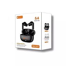 FONE DE OUVIDO BLUETOOTH 5.4 ESTEREO ONEX FON-2327