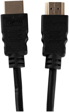 CABO HDMI PARA HDMI 1.5M 30HZ 4K ONEX HD-2601-1.5M