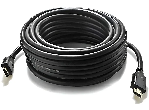 CABO HDMI PARA HDMI 30M 30HZ 4K ONEX HD-2606-30M