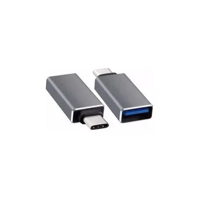 ADAPTADOR OTG USB 3.0 PARA TYPE-C TOMATE MTV-738