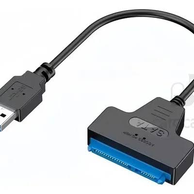 ADAPTADOR USB 3.0 PARA SATA 3.0 TOMATE MTV-729