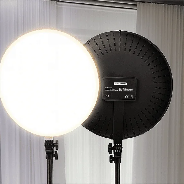 LUZ DE PREENCHIMENTO LED 75W TOMATE MLG-185