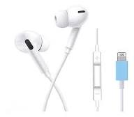 FONE DE OUVIDO COM FIO PARA IPHONE ONEX FON-2306