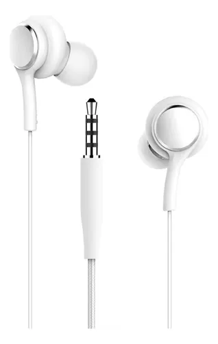 FONE DE OUVIDO COM FIO P3 ONEX FON-2204