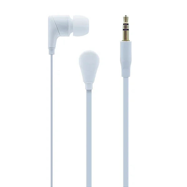 FONE DE OUVIDO COM FIO P3 ONEX FON-2316