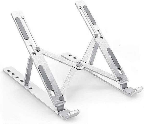 SUPORTE PARA NOTEBOOK DE METAL TOMATE MTG-259