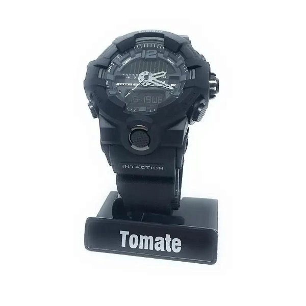 RELOGIO DE PULSO ESPORTIVO A PROVA DE AGUA TOMATE MTX-003