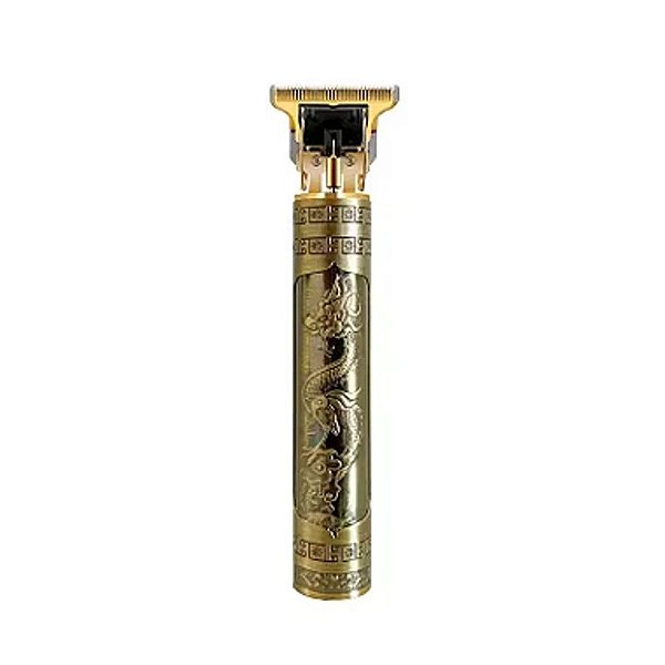 MAQUINA DE CORTAR CABELO RECARREGAVEL TOMATE MAG-017