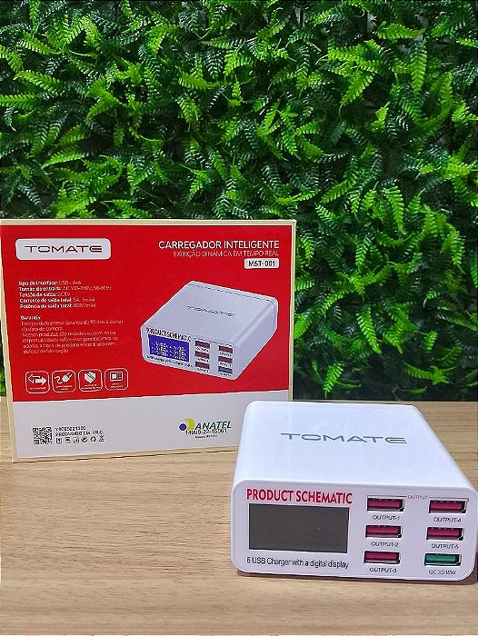 ADAPTADOR USB P/ SOM/MICROFONE/FONE DE OUVIDO MST-001