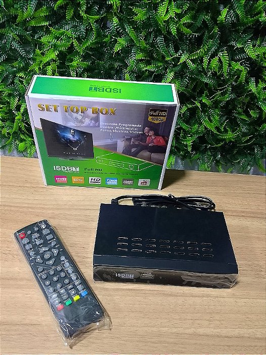 CONVERSOR DIGITAL 1080P FULL HD ONEX LB-002