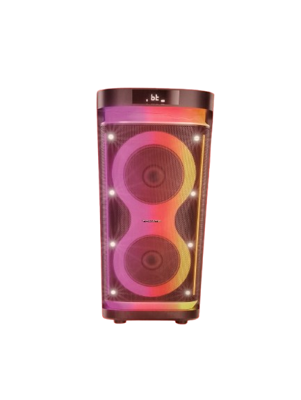 CAIXA DE SOM RECARREGAVEL BLUETOOTH 250W TOMATE MTS-1014
