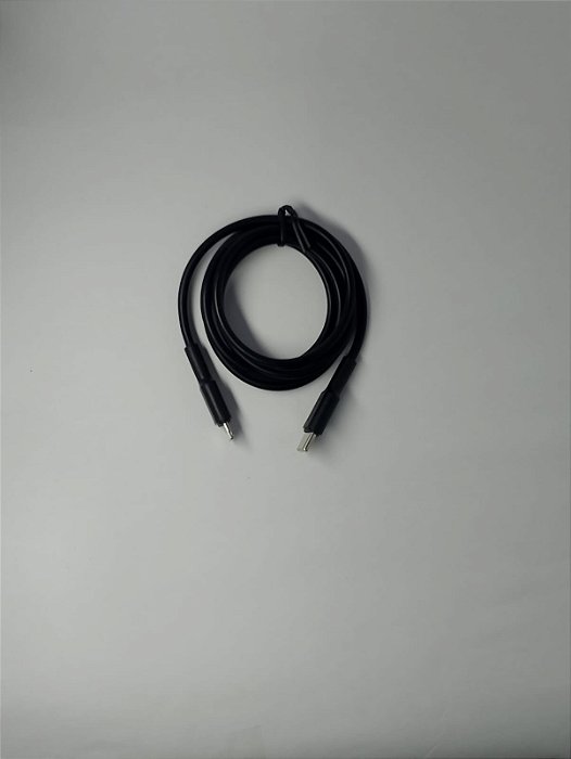 CABO DE DADOS TURBO TYPE-C PARA LIGHTNING 30W TOMATE TC-112CL
