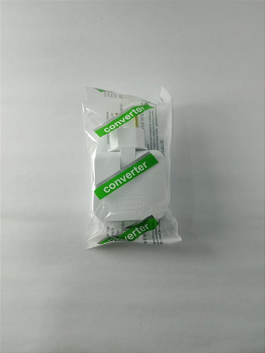 ADAPTADOR DE TOMADA ARTICULADO 90 GRAUS ONEX TOM-5268