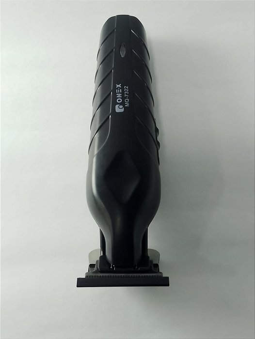 MAQUINA DE CORTAR RECARREGAVEL ONEX MQ-7322