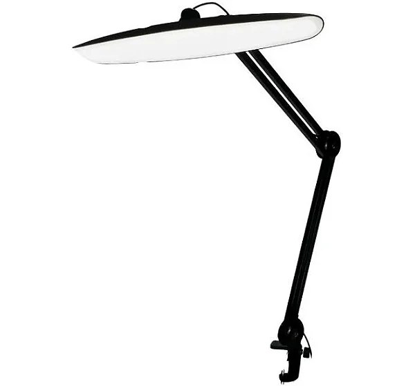 LUMINARIA DE MESA LED 24W TOMATE MLG-166