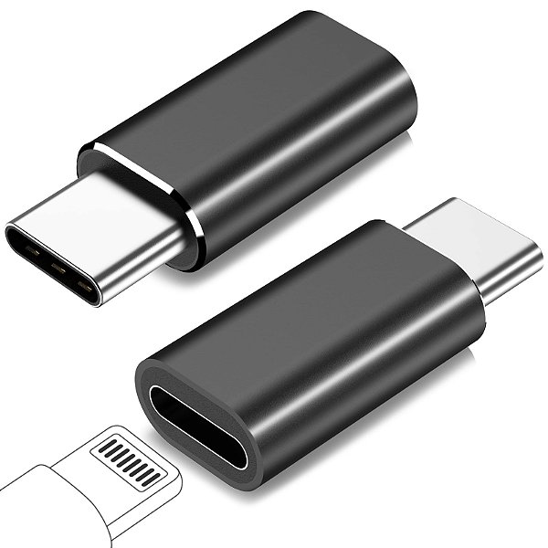 ADAPTADOR OTG TYPE-C PARA IPHONE ONEX ADP-7515