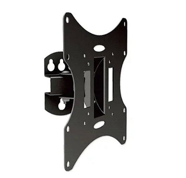 SUPORTE PARA TV 23"-42" INCLINAVEL TOMATE MT-501A