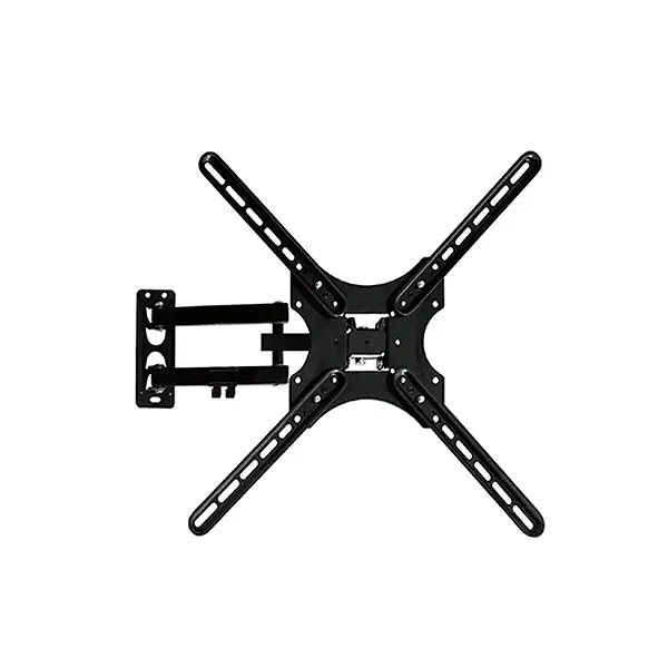 SUPORTE ARTICULADO PARA TV DE 26" 55" TOMATE MT-13