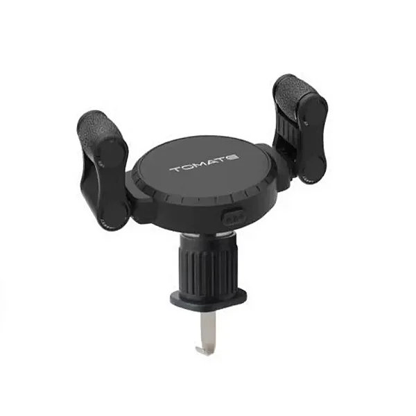 SUPORTE DE CELULAR VEICULAR PARA SAIDA DE AR TOMATE MTG-031