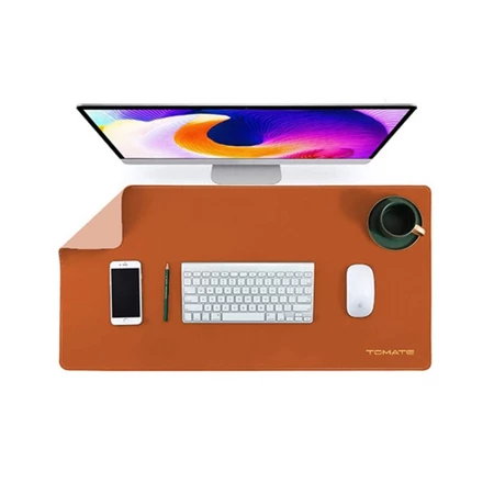 MOUSE PAD 80X30CM TOMATE MTC-8030