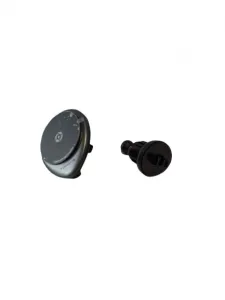 SUPORTE DE CELULAR COM CARREGADOR VEICULAR PARA SAIDA DE AR TOMATE MTG-128