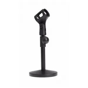 SUPORTE MICROFONE DE MESA TOMATE MTG-025