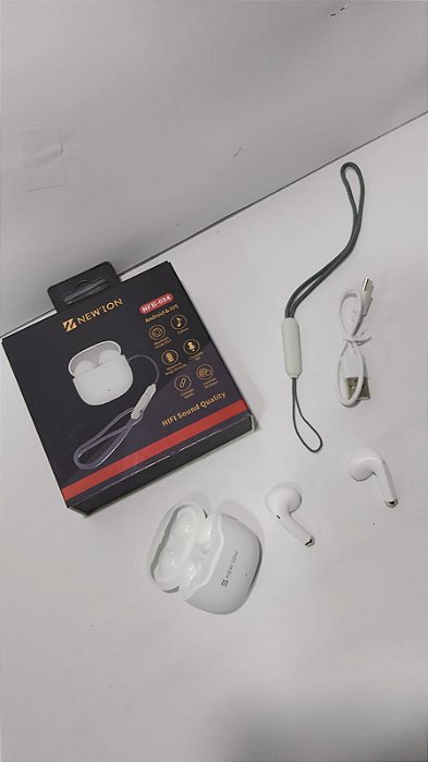 FONE BLUETOOTH 5.3 ESTEREO NEW'ION NFB-004