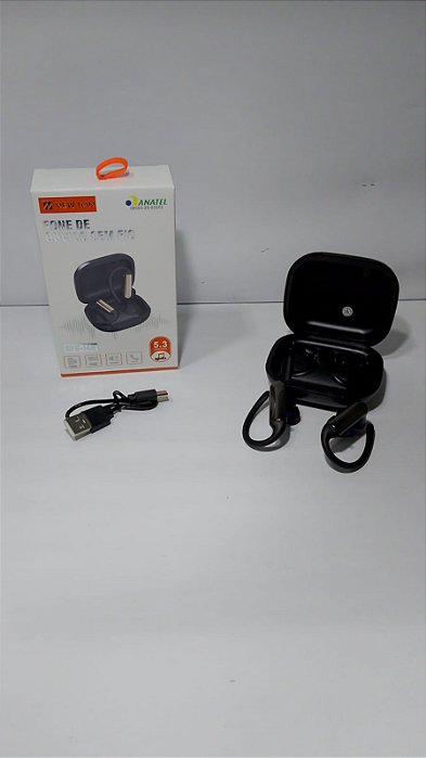 FONE DE OUVIDO BLUETOOTH 5.3 NEW'ION NFB-146