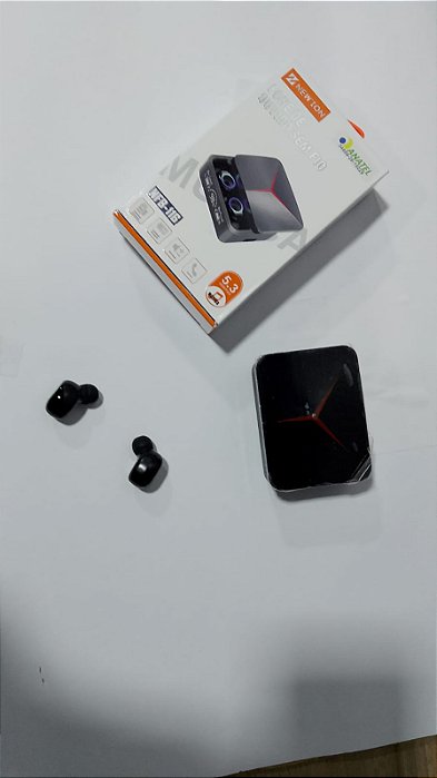 FONE DE AUVIDO SEM FIO 5.3 10M NEW'ION NFB-116