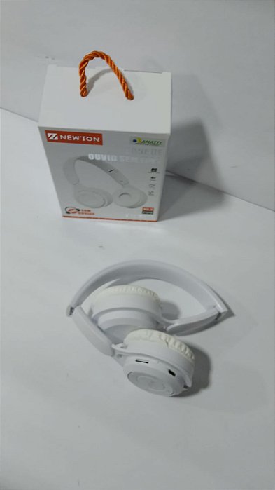 HEADSET BLUETOOTH V5.3 NEW'ION NFB-113