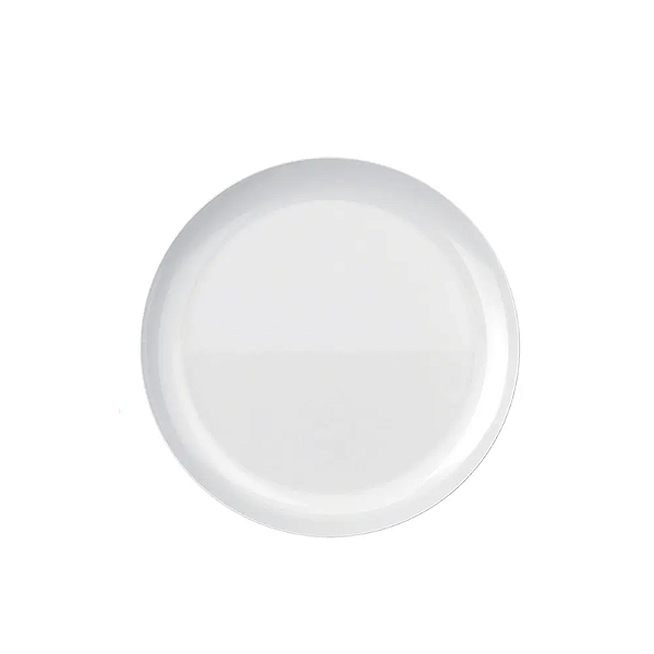 Prato Raso Opaline Blanc