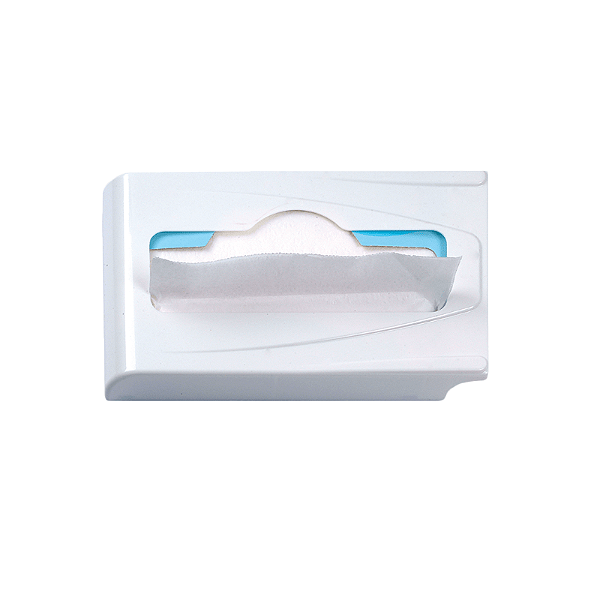 Dispenser Protetor Assento Sanitário