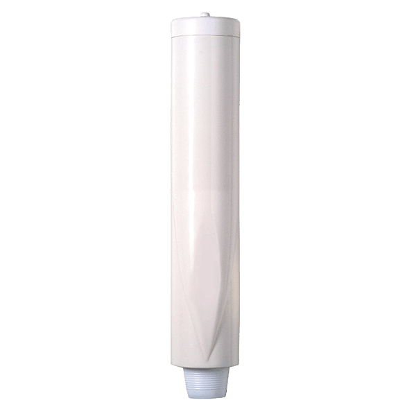 Suporte para copos de café 50ml - Branco