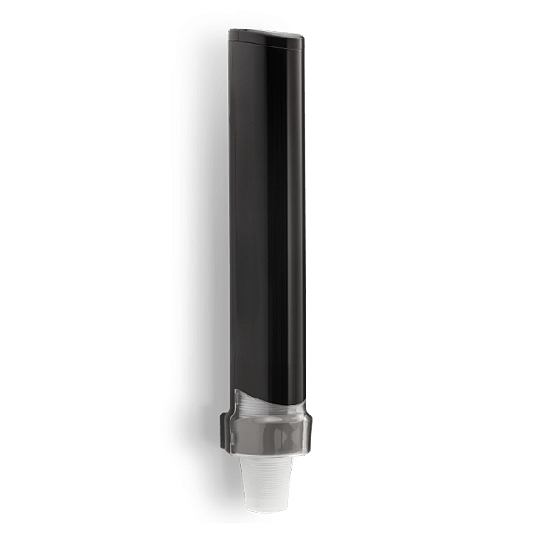 Suporte para copos Easy Flex Dark
