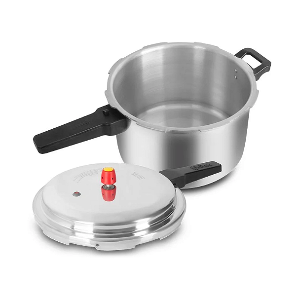 Panela de Pressão Hotel