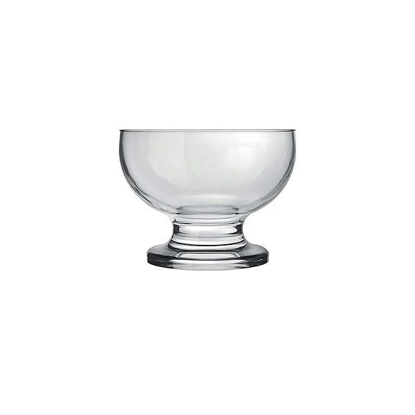 Taça Paulista Sobremesa 220ml