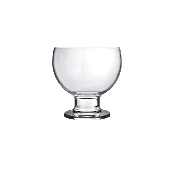 Taça Paulista Sobremesa 400ml