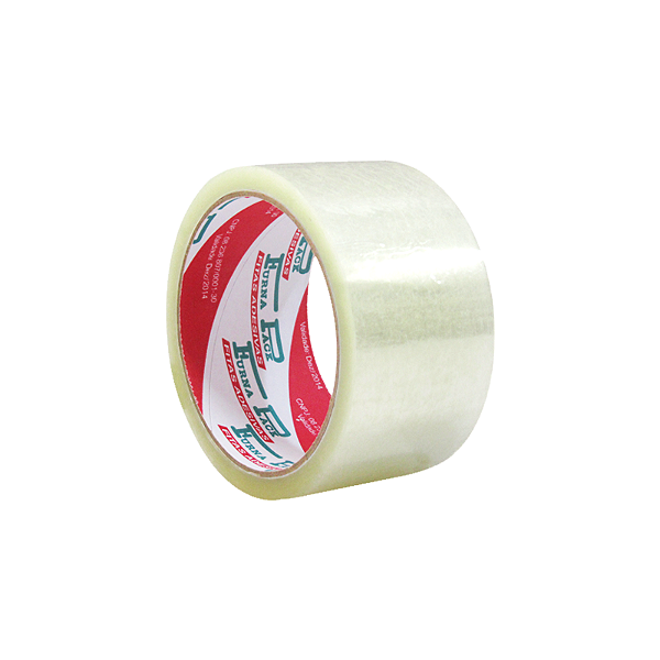 Fita Larga Transparente